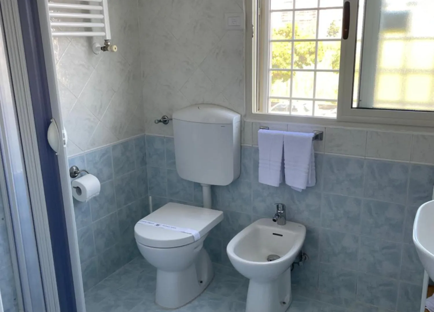Apartment Holiday Gels Appartamento Vacanze Ostia Italy